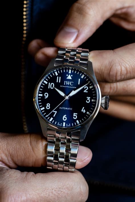 iwc big pilot 43.